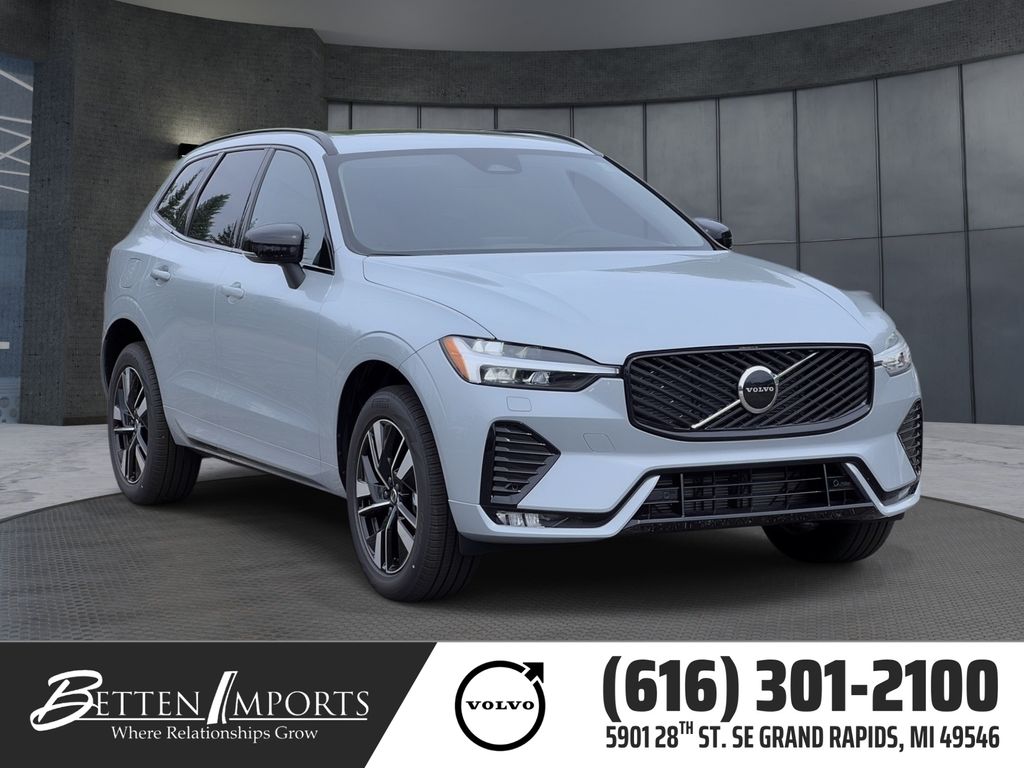 2026 Volvo XC60