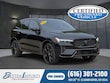  Volvo XC60 Recharge Plug-In Hybrid