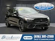  Volvo XC60 plug-in hybrid
