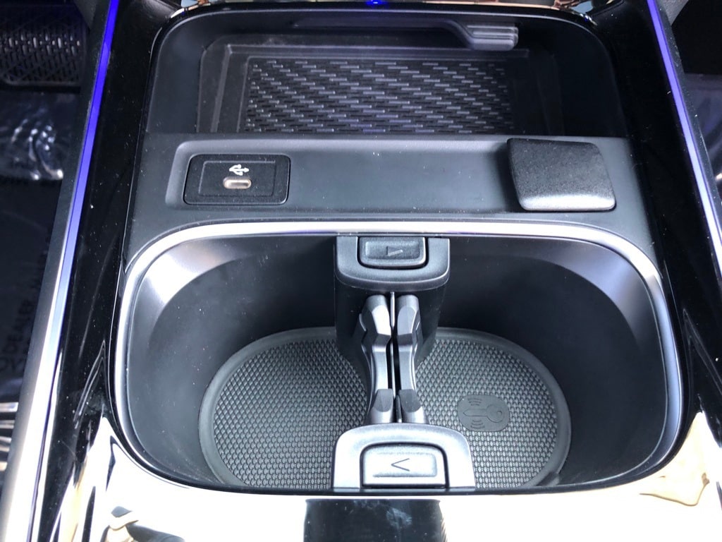 2026 Mercedes-Benz GLB GLB 250 - Photo 31