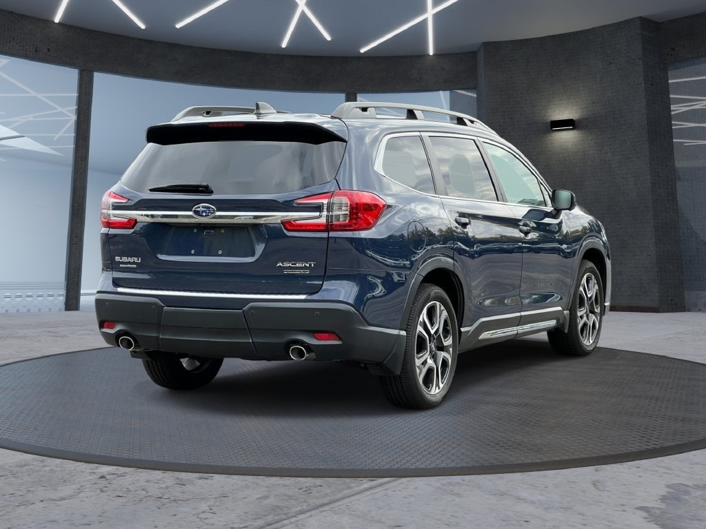 Used 2023 Subaru Ascent Limited 8-Passenger SUV