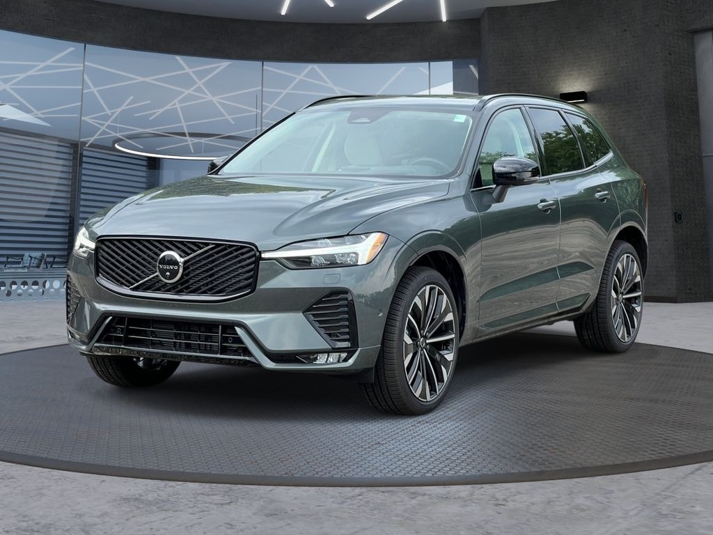 New 2027 Volvo XC60 B5 Ultra SUV