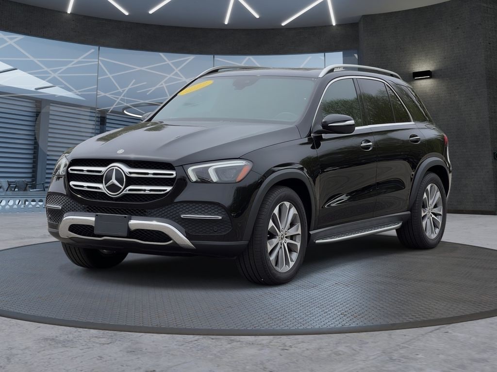 Used 2022 Mercedes-Benz GLE GLE 350 4matic® SUV