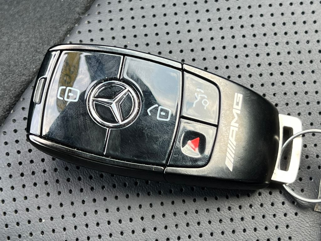 2022 Mercedes-Benz GLE Coupe GLE 53 AMG - Photo 37
