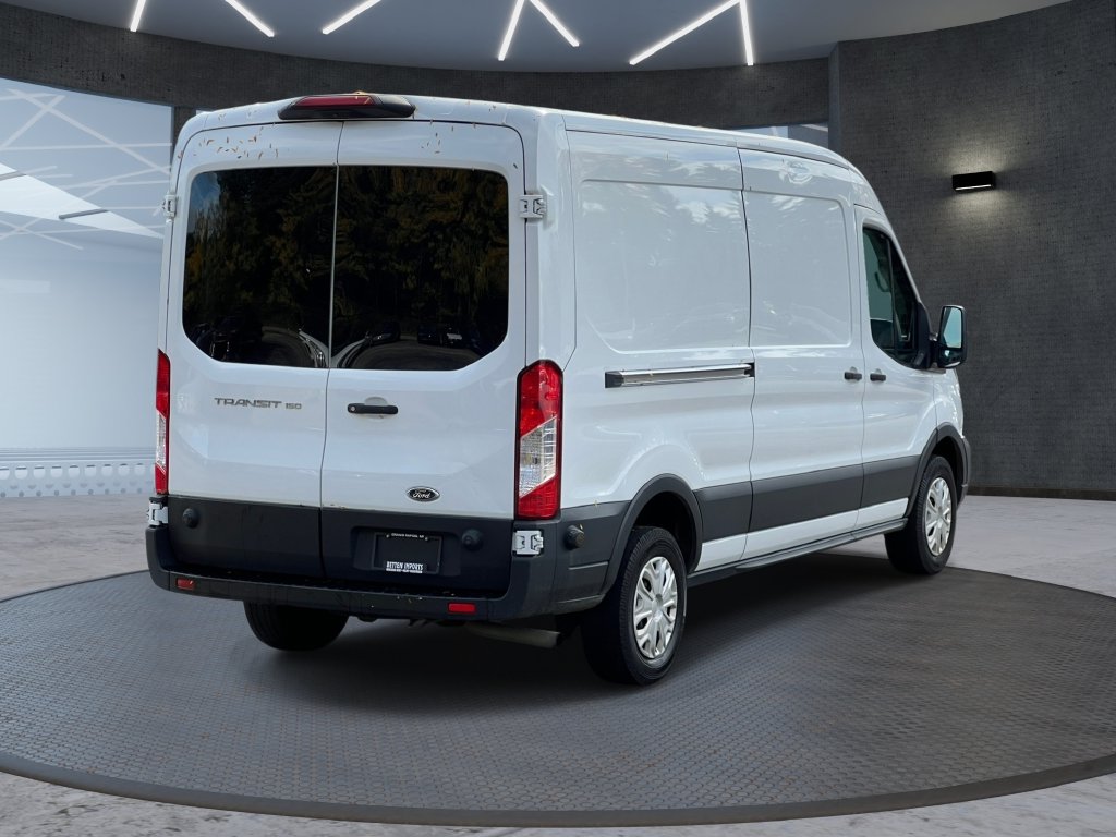 Used 2020 Ford Transit-150 Base Cargo Van