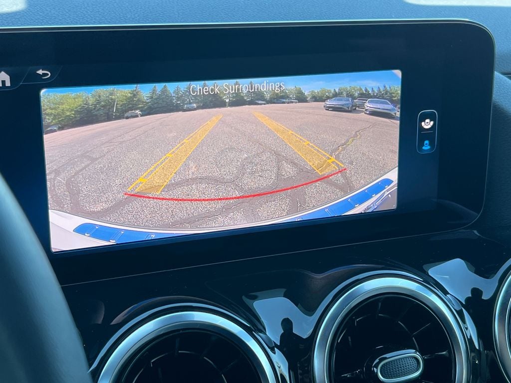 2026 Mercedes-Benz GLA GLA 250 - Photo 22