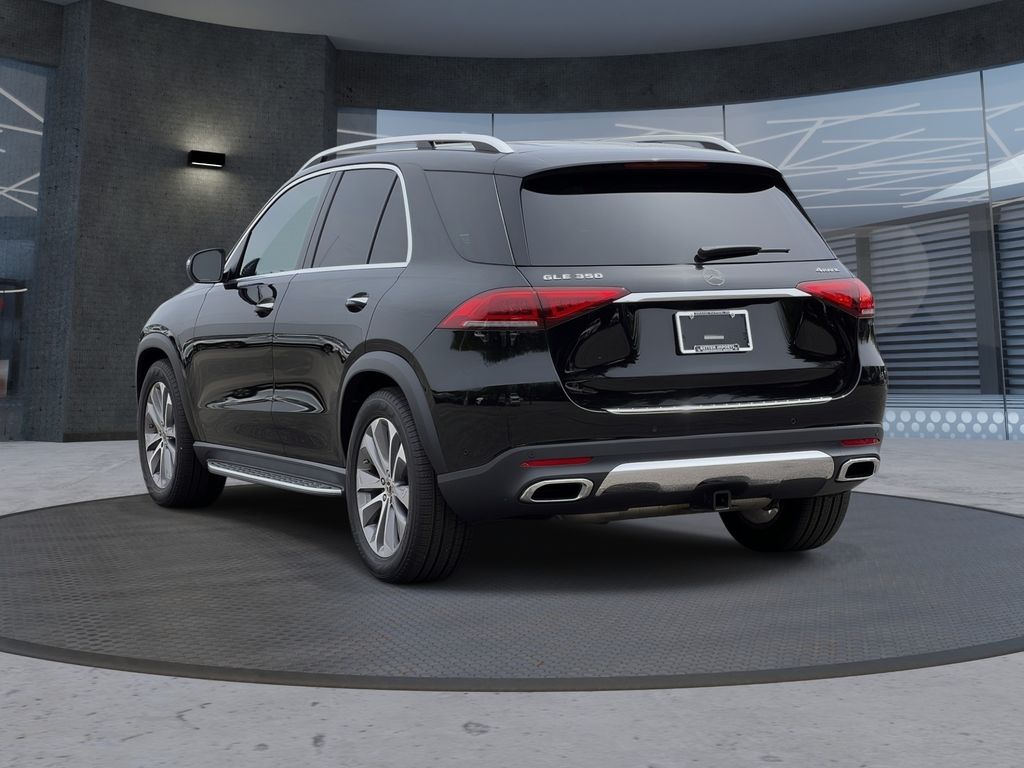 Used 2022 Mercedes-Benz GLE GLE 350 4matic® SUV