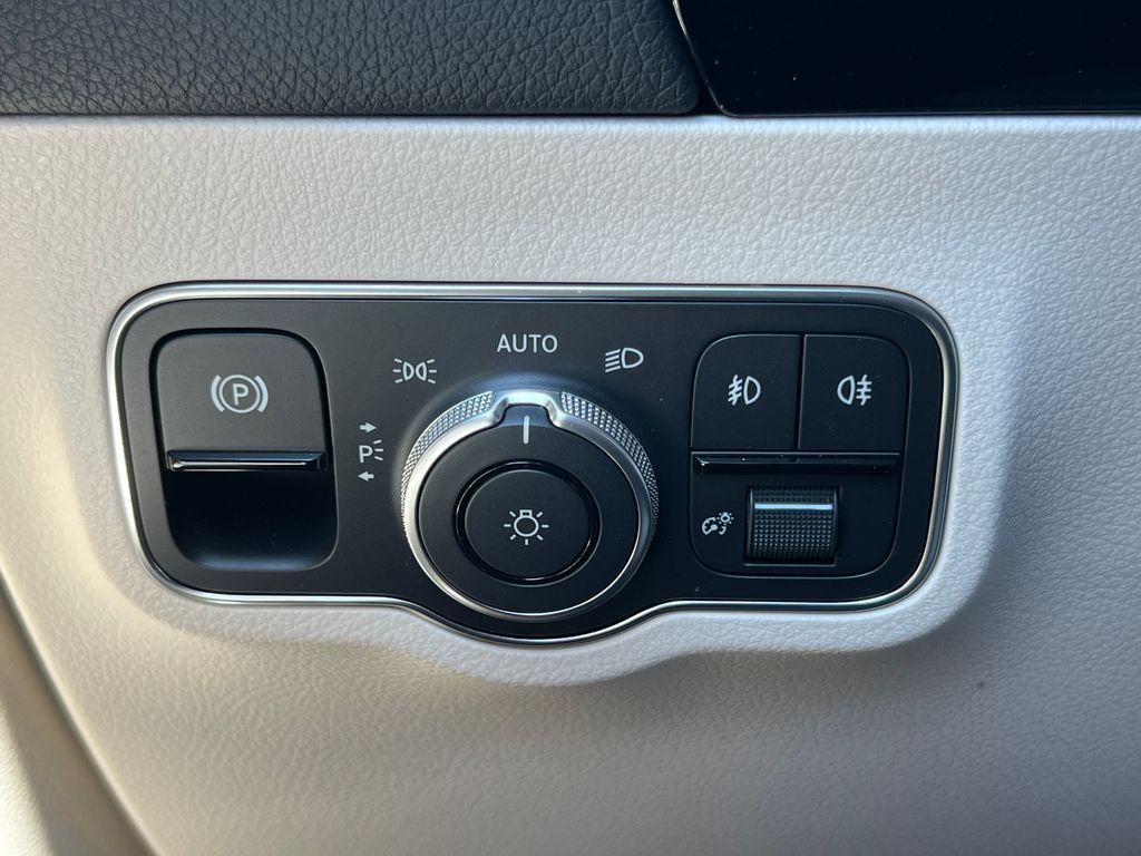 2026 Mercedes-Benz GLA GLA 250 - Photo 17