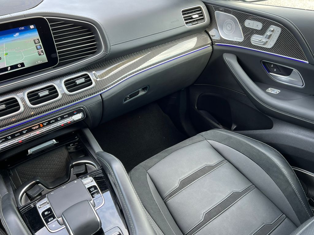2022 Mercedes-Benz GLE Coupe GLE 53 AMG - Photo 39
