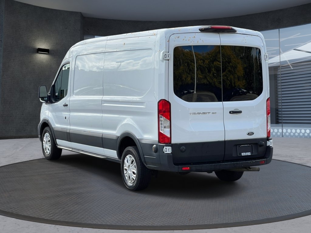 Used 2020 Ford Transit-150 Base Cargo Van