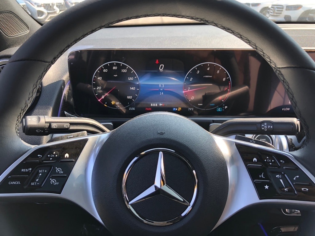 2026 Mercedes-Benz GLB GLB 250 - Photo 20