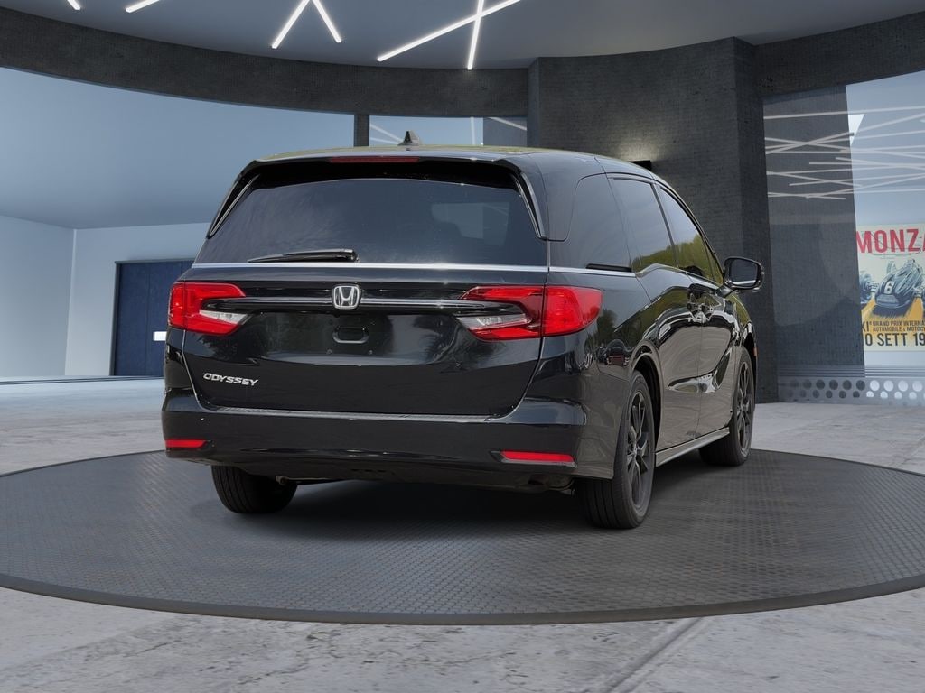 Used 2023 Honda Odyssey Sport Minivan/Van