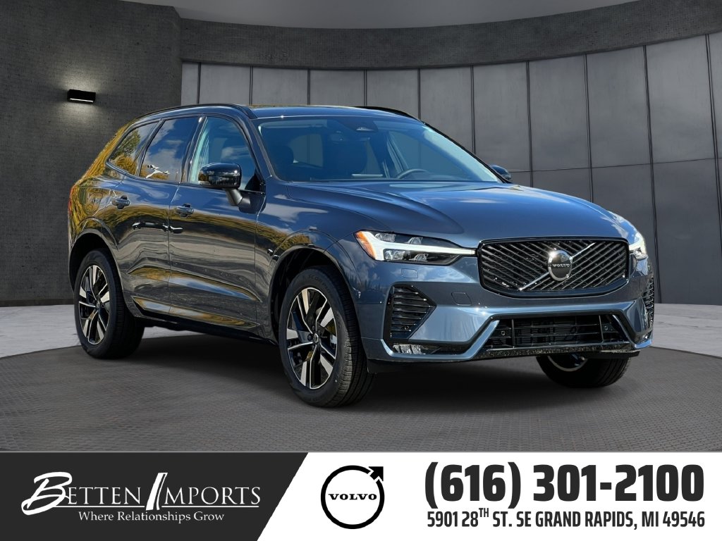 2027 Volvo XC60