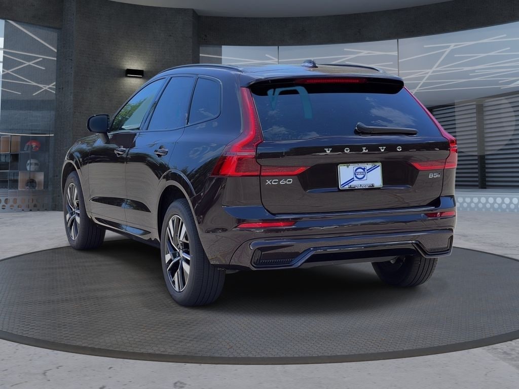 New 2026 Volvo XC60 B5 Plus SUV