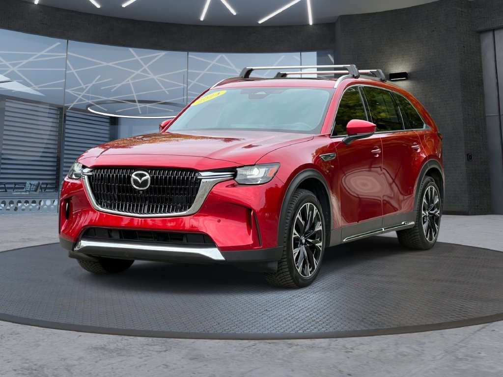 Used 2024 Mazda CX-90 Phev Premium Plus SUV