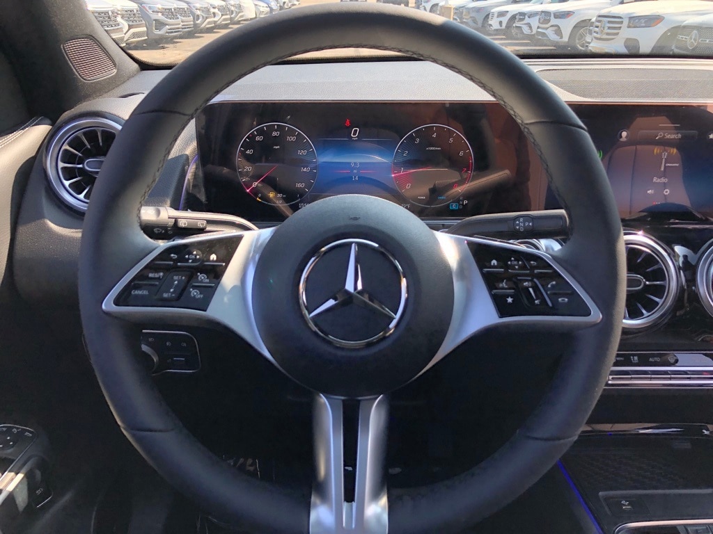 2026 Mercedes-Benz GLB GLB 250 - Photo 19