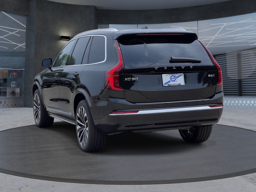 New 2026 Volvo XC90 B6 Plus 7-Seater SUV