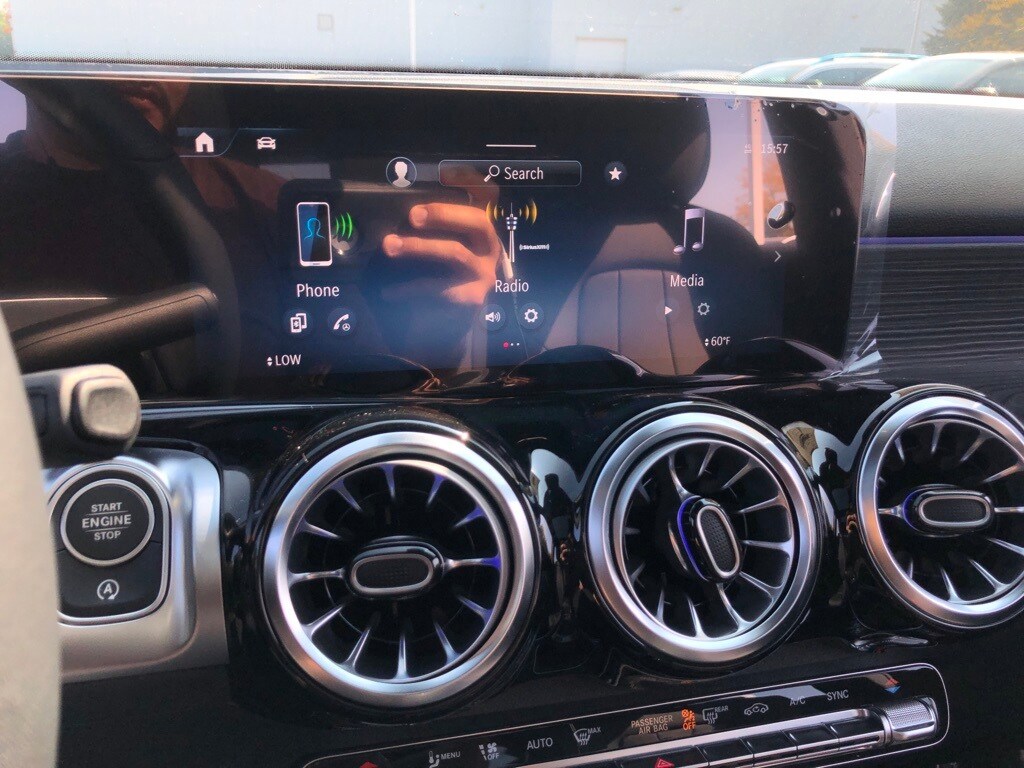 2026 Mercedes-Benz GLB GLB 250 - Photo 26