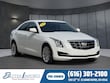  Cadillac ATS