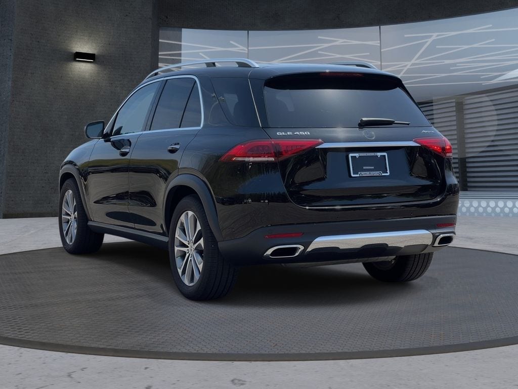 Used 2023 Mercedes-Benz GLE GLE 450 4matic® SUV