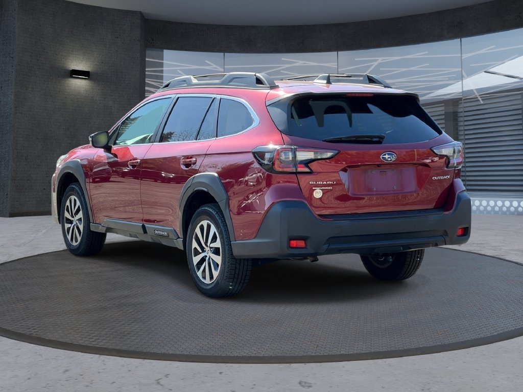 Used 2023 Subaru Outback Premium SUV