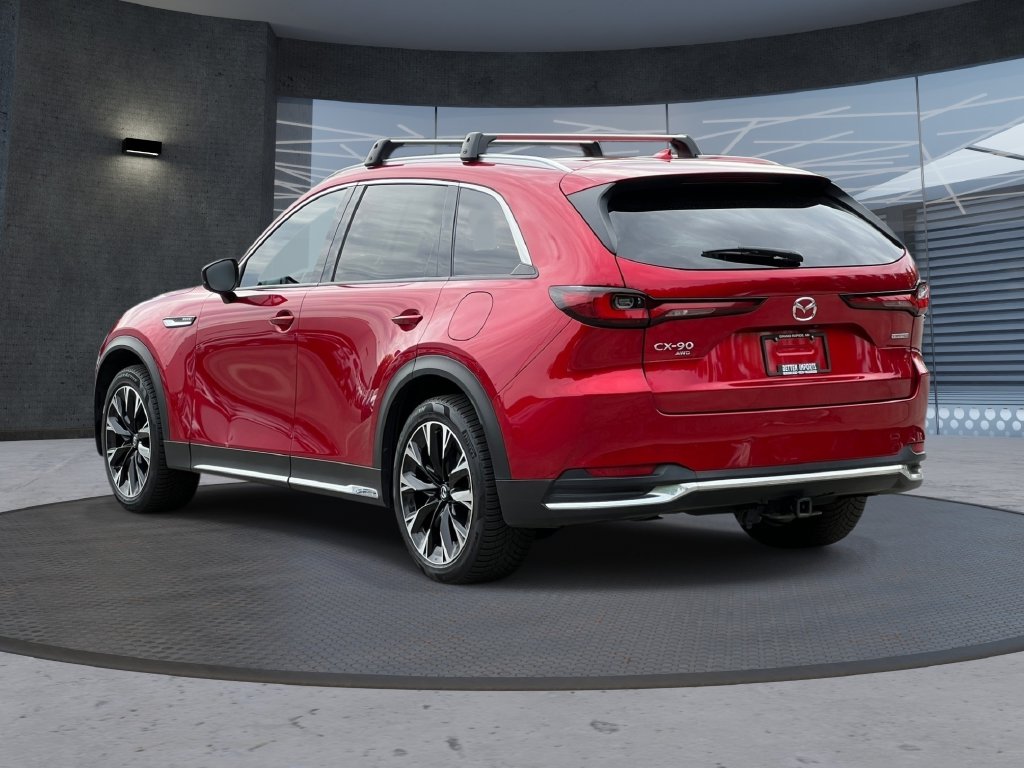 Used 2024 Mazda CX-90 Phev Premium Plus SUV