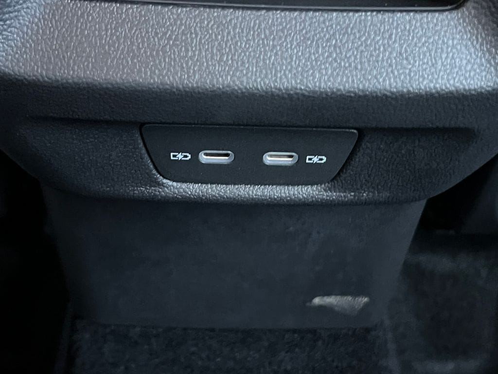 2026 Volkswagen Tiguan SE R-LINE BLACK - Photo 32
