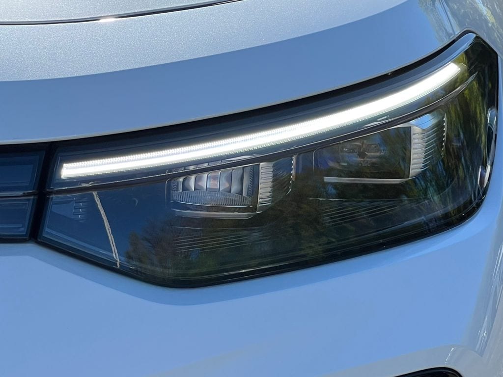 2026 Volkswagen Tiguan SE R-LINE BLACK - Photo 10
