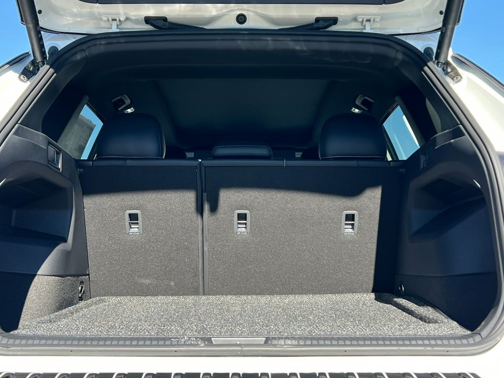 2026 Volkswagen Tiguan SE R-LINE BLACK - Photo 34