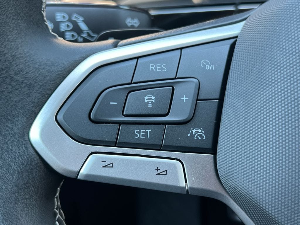 2026 Volkswagen Atlas SE - Photo 21