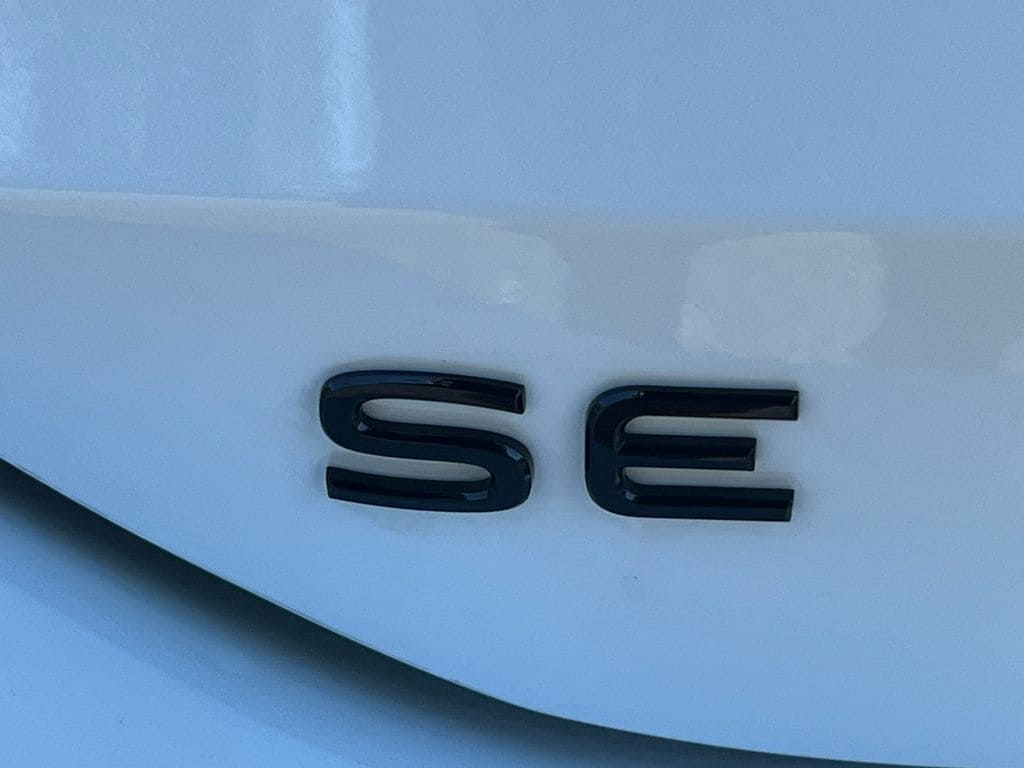 2026 Volkswagen Tiguan SE R-LINE BLACK - Photo 12