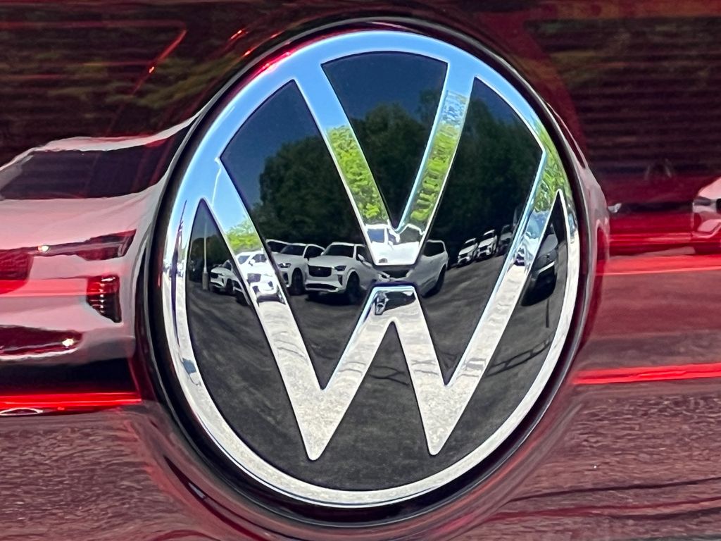 2026 Volkswagen Atlas SE - Photo 37