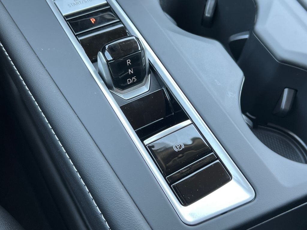 2026 Volkswagen Atlas SE - Photo 29