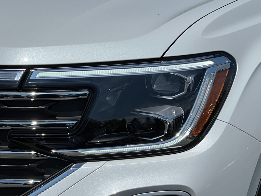 2026 Volkswagen Atlas SE - Photo 10