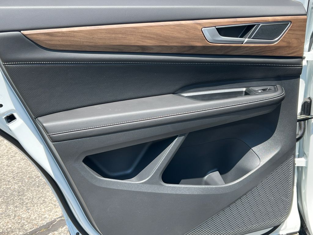 2026 Volkswagen Atlas SE - Photo 35