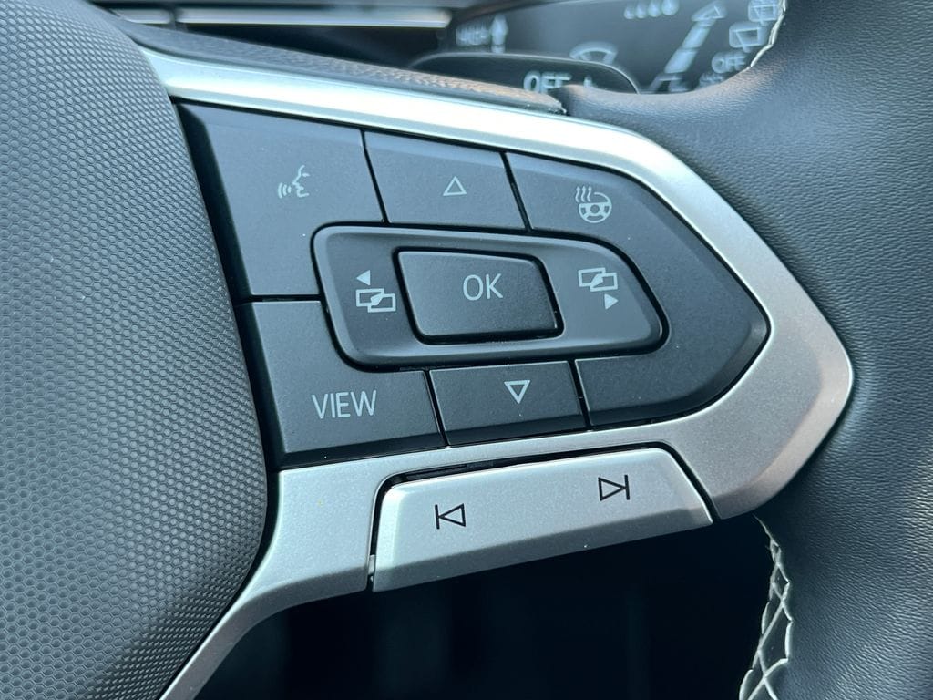 2026 Volkswagen Atlas SE - Photo 22