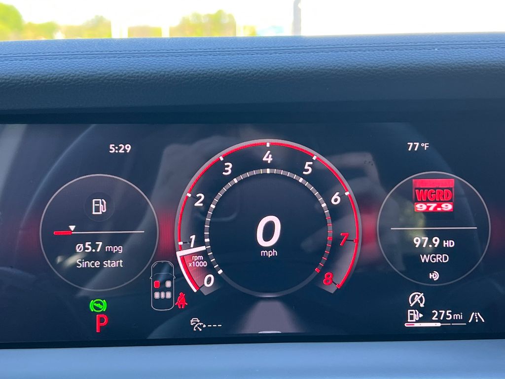 2026 Volkswagen Tiguan SE R-LINE BLACK - Photo 19