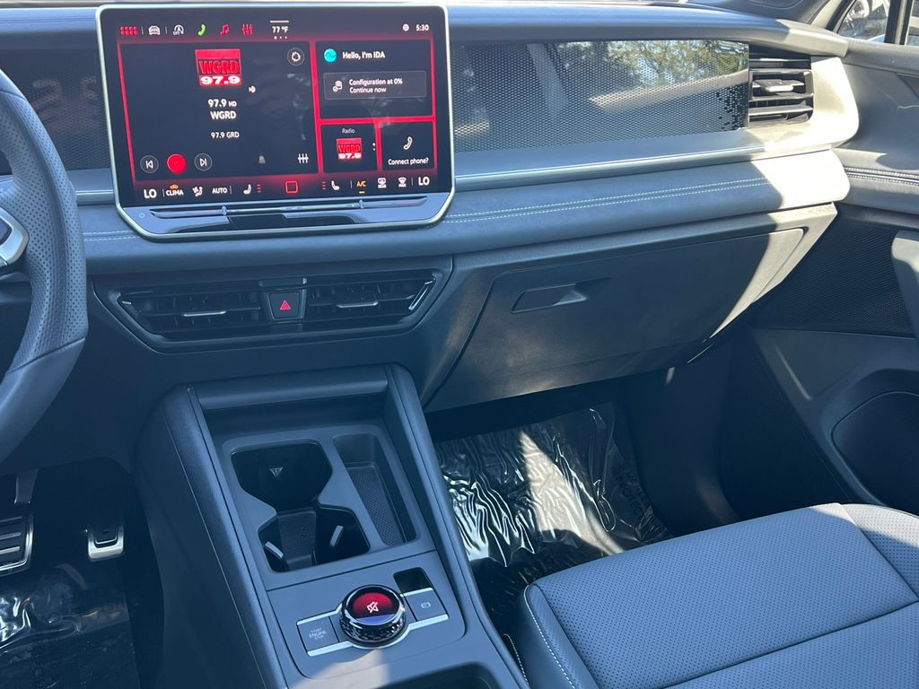 2026 Volkswagen Tiguan SE R-LINE BLACK - Photo 30