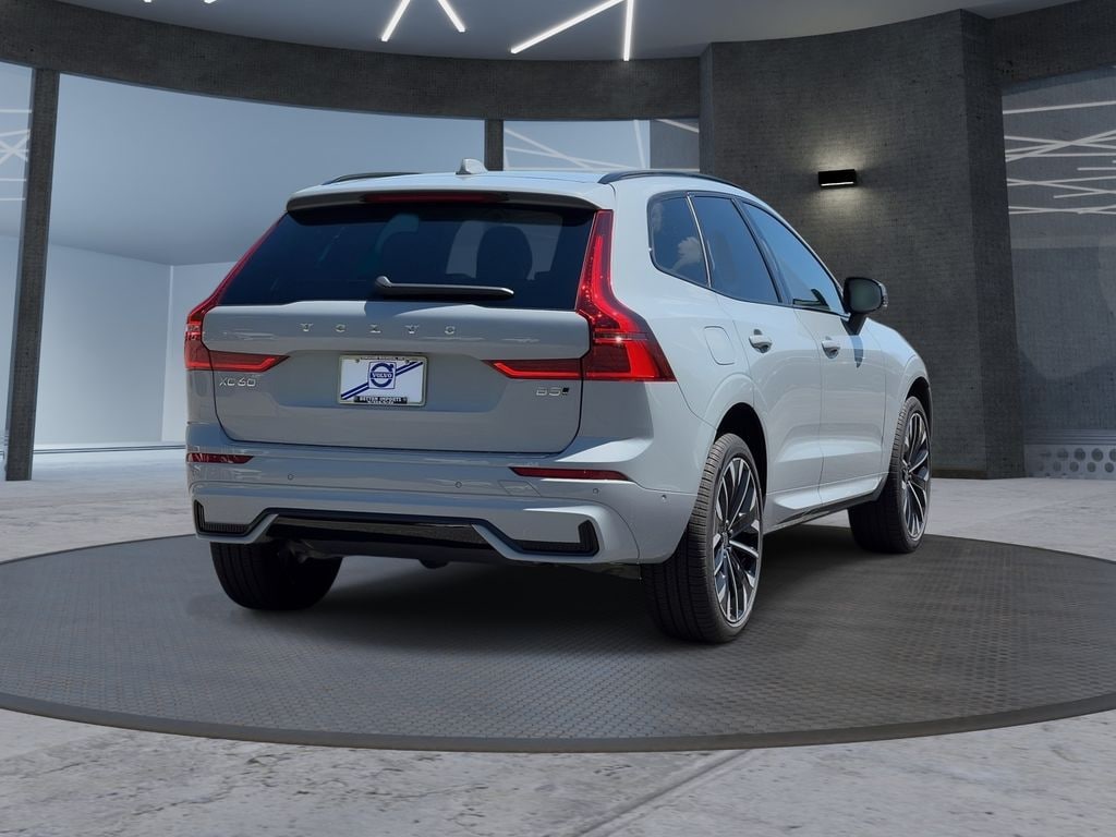 New 2026 Volvo XC60 B5 Ultra SUV