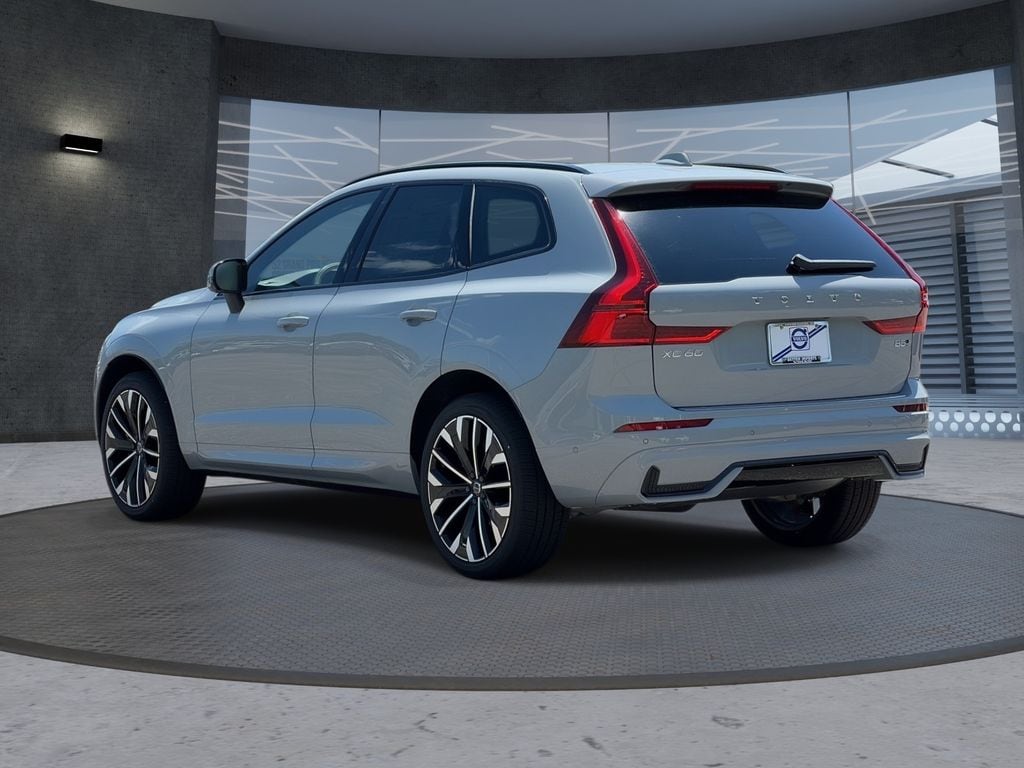 New 2026 Volvo XC60 B5 Ultra SUV