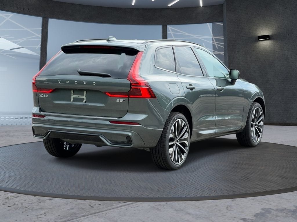 New 2027 Volvo XC60 B5 Ultra SUV