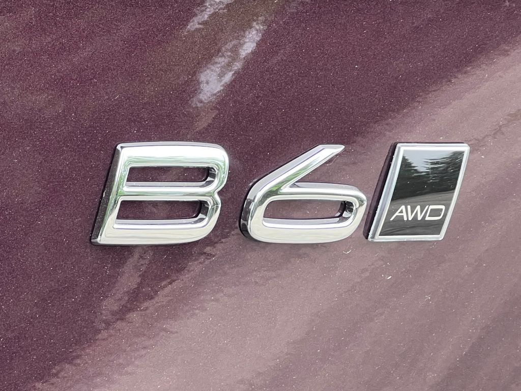 2026 Volvo XC90 Plus - Photo 37