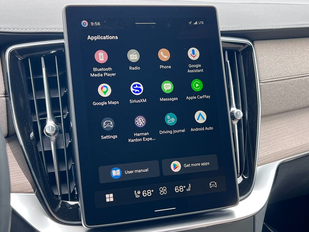 2026 Volvo XC90 Plus - Photo 19