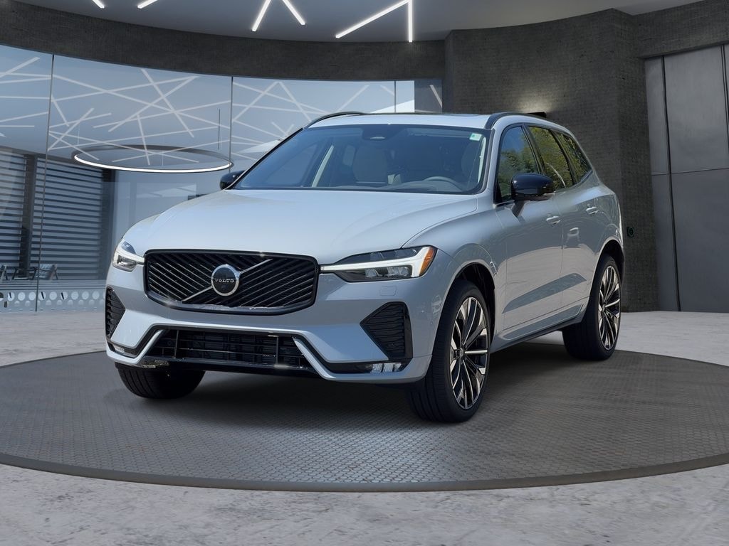 New 2026 Volvo XC60 B5 Ultra SUV