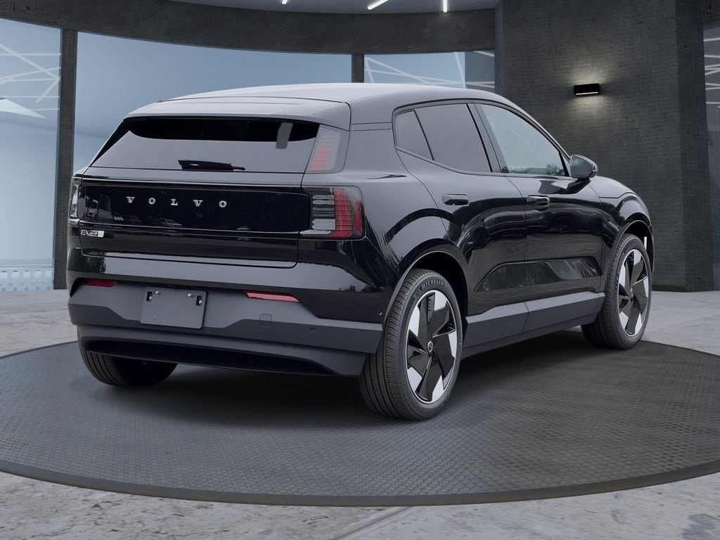 New 2026 Volvo EX30 Twin Motor Ultra SUV