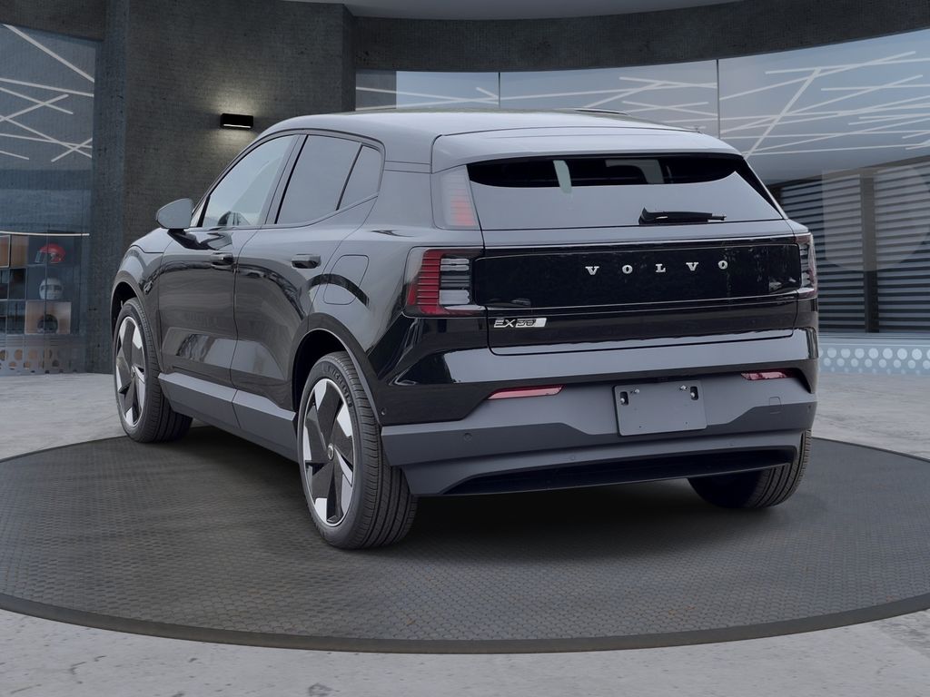 New 2026 Volvo EX30 Twin Motor Ultra SUV