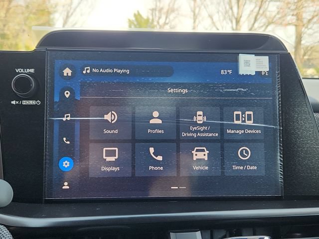 2026 Subaru Outback Premium - Photo 14