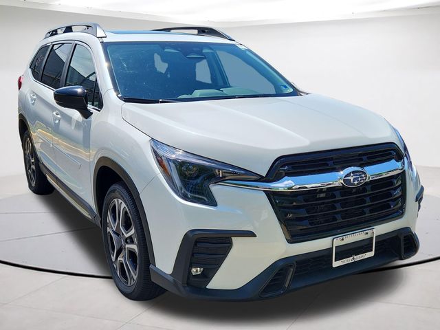 Used 2026 Subaru Ascent Limited SUV