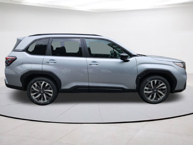 2026 Subaru Forester Touring - Photo 7