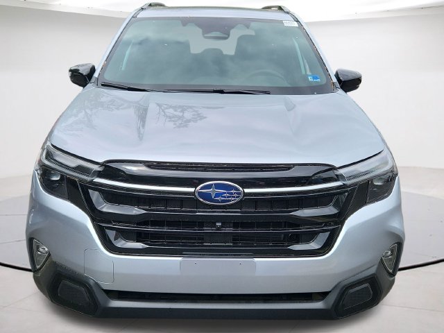 New 2026 Subaru Forester Touring SUV